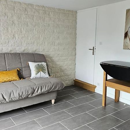 Appartement Cosy Neuf Saint-Sornin-Lavolps Dış mekan fotoğraf