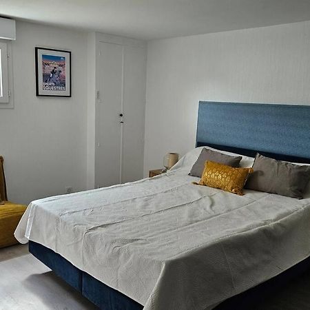Appartement Cosy Neuf Saint-Sornin-Lavolps Dış mekan fotoğraf